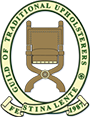 guild of traditional upholsterers logo